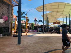 -三亚海昌梦幻海洋不夜城