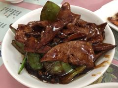 -蘭心餐厅(进贤路店)
