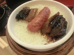 腊味饭-粤厨点心专门店