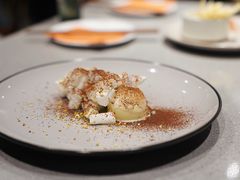 -半山腰·云南菜(侨福芳草地店)