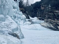 -黑龙潭风景区