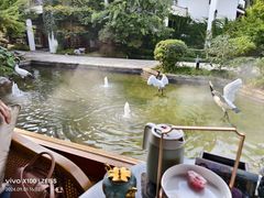 -广富林宰相府酒店·水云间