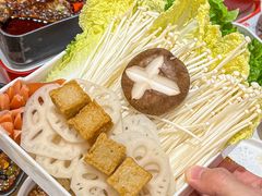 -雅佳神话·麻辣烤鱼(新街口店)