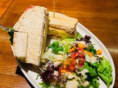 -AFS Cafe & Canteen(闽江二路店)