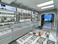 -潘多拉眼镜·蔡司依视路明月(潘家园店)