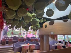 -水桶王国主题餐厅·聚会·生日派对·亲子活动·家庭套餐(亚龙湾希尔顿店)