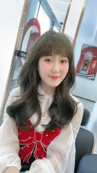 -G HAIR SALON私人造型定制