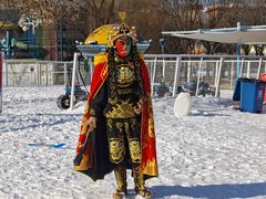 -欢乐水魔方水世界