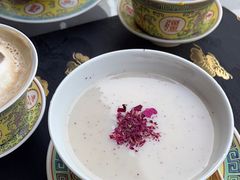 -宫事颐庭·老佛爷贵寿下午茶(颐和园店)