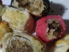 -清真全盛斋传统糕点(西羊市店)