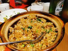 黄鳝饭-小粤楼·怀旧粤菜(万辉国际广场店)