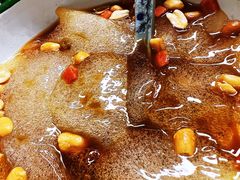 手工冰粉-艺味深尝(云锦路店)