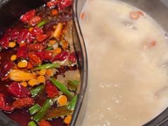 -捞王锅物料理(凯旋路店)