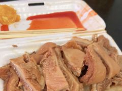 -细妹五香牛杂(步行街店)