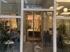 门面-PAUL LAFAYET 法式甜品(港汇广场店)
