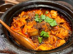 -陈麻婆豆腐(旗舰店)