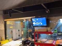 -新沙烧烤·炭烤鲜牛肉(新沙路店)