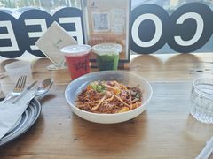 -J's Cafe Lab