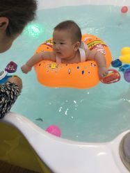 -Pony Baby宝尼婴幼儿游泳SPA馆