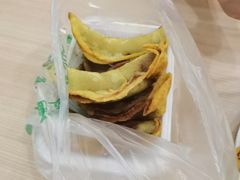 -清真·西北桥头拉面大王(丁家桥店)