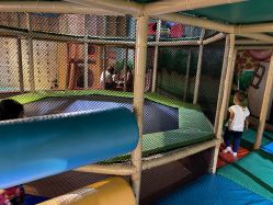 -KidSteam儿童乐园(富力城店)