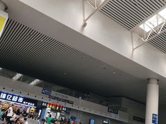 -南昌站