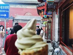 -吴裕泰茶庄(鼓楼店)
