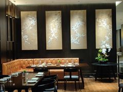 -杭州桐庐康莱德酒店西餐厅-舍