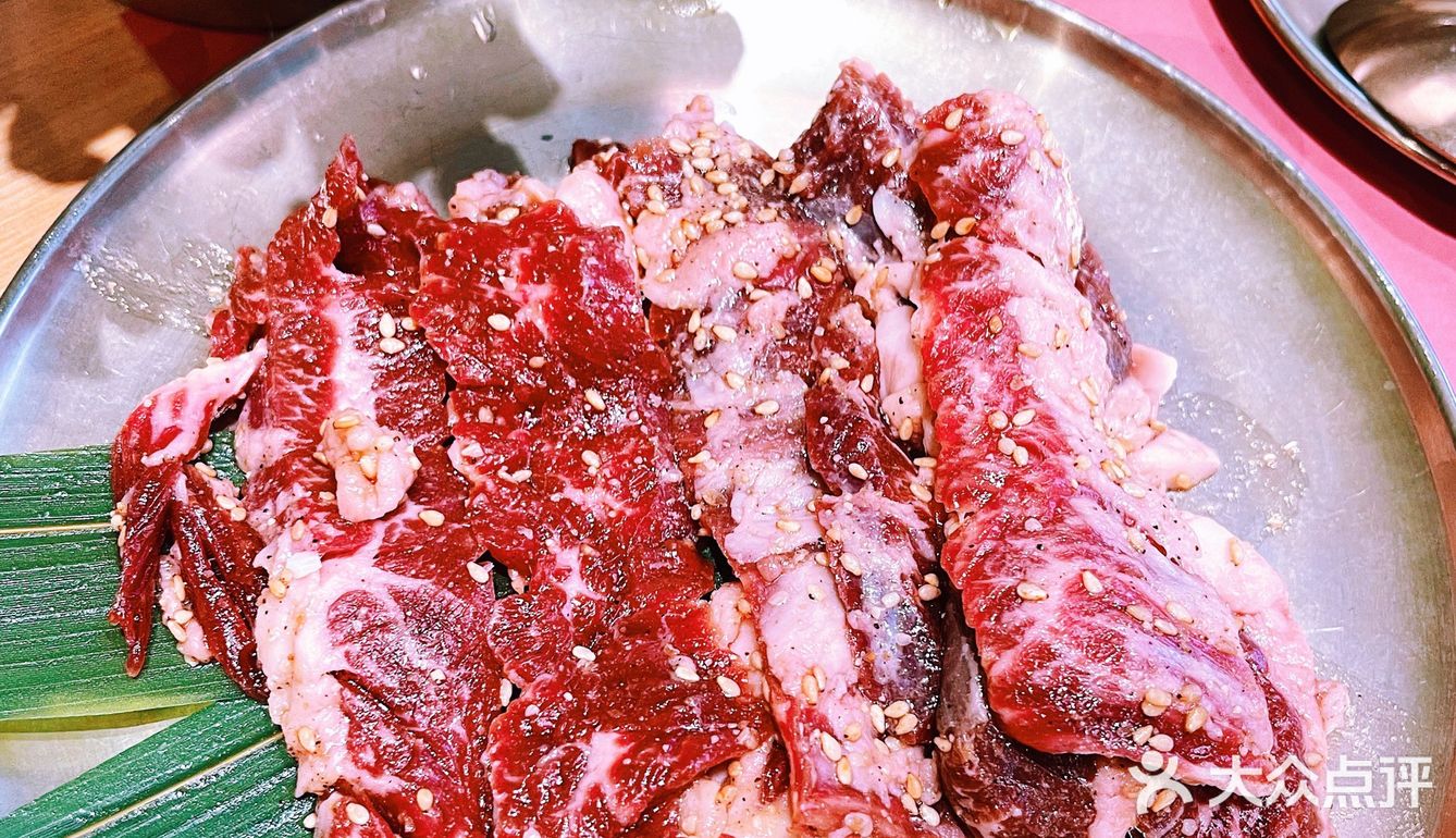 魔都美食，西塔老太太泥炉烤肉又开新店了！