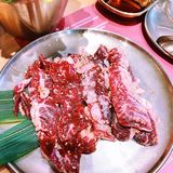 魔都美食，西塔老太太泥炉烤肉又开新店了！