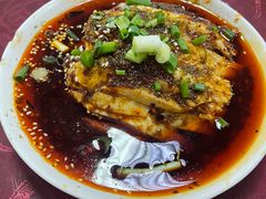 -老丘丘(较场口店)