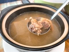 老火例汤-椿记烧鹅(叠彩店)