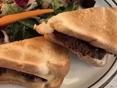 -玲婧胡同·生日蛋糕·餐厅(嘉里城店)