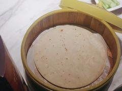-京味斋·北京烤鸭(华威桥北工大店)