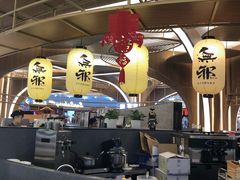 -茶马花街(城西银泰城店)