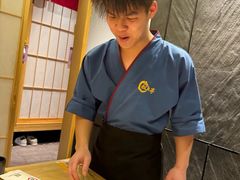 -松鱼亭·和牛烧肉(协鑫广场店)