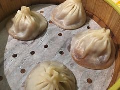 -小厨娘淮扬菜(清江苏宁广场店)