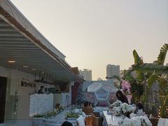 -天空花园餐吧·生日·团建(南山店)