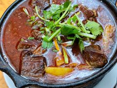 -沈妈砂锅(光华村店)
