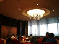 -哈尔滨永泰喜来登酒店·璟泰公馆