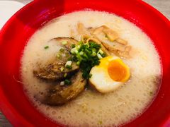 -味千拉面(德雅路CFC富兴时代店)