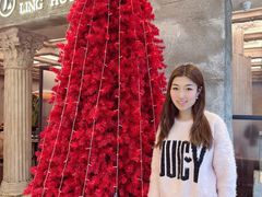 -玲婧胡同·生日蛋糕·餐厅(嘉里城店)