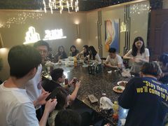 -聚会山庄·派对会议团建别墅轰趴馆(中兴和园店)