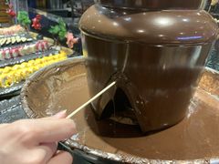 -韩盛·盛江山自助料理(奥体万达店)