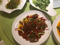 -川味中国寻香馆(琴台路店)