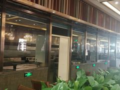 大堂-金刚山烧烤(中山路店)