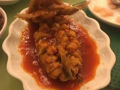 -君来梁溪饭店-餐厅