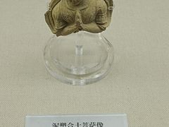 -巴音郭楞蒙古自治州博物馆