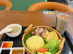 -津津飯堂