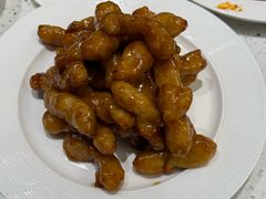 -玉林烤鸭店(垡头店)
